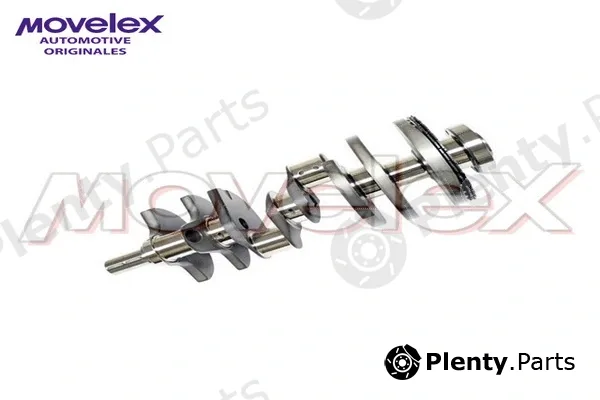 Movelex M24220 — Crankshaft