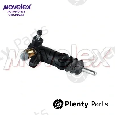 Movelex M02206 — Slave Cylinder, clutch