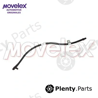 Movelex M19812 — Tube, oil dipstick