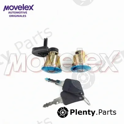 Movelex M22661 — Door Lock