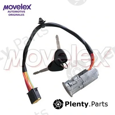 Movelex M21304 — Ignition Switch