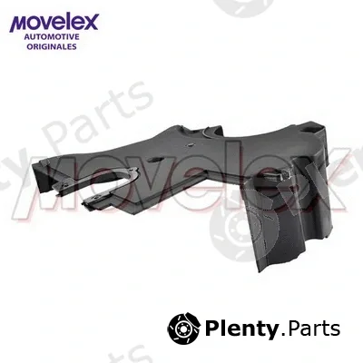 Movelex M16204 — Cover, timing belt