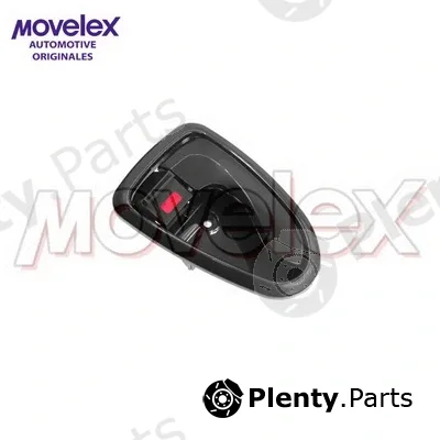 Movelex M05072 — Exterior Door Handle