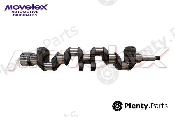 Movelex M24276 — Crankshaft