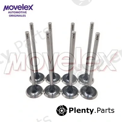 Movelex M04645 — Exhaust Valve
