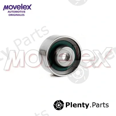 Movelex M04877 — Belt Tensioner, V-ribbed belt