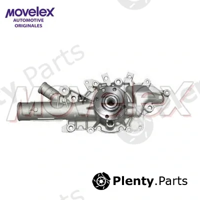 Movelex M21624 — Water Pump, engine cooling