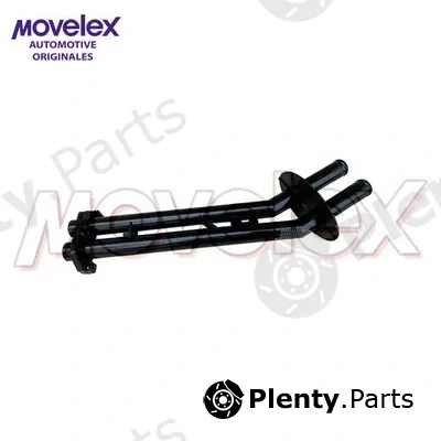 Movelex M23027 — Heater Hose