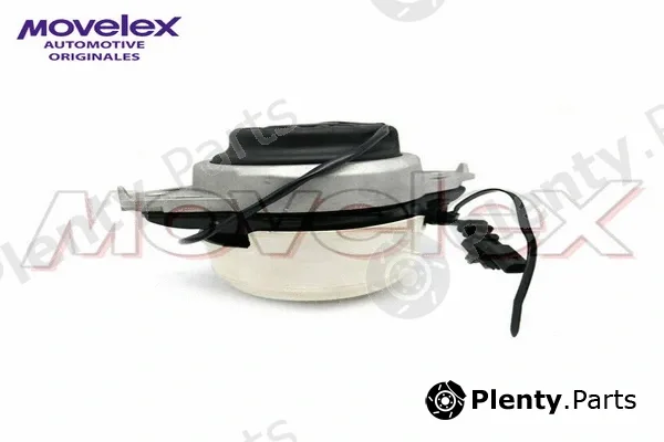 Movelex M24573 — Mounting, engine