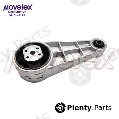 Movelex M05286 — Mounting, engine