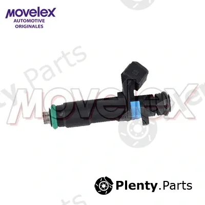 Movelex M02697 — Injector