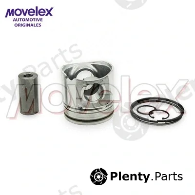 Movelex M14219 — Piston