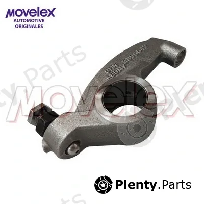 Movelex M10769 — Rocker Arm, engine timing