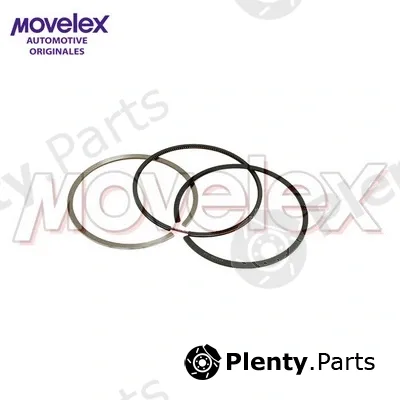Movelex M05602 — Piston Ring Kit