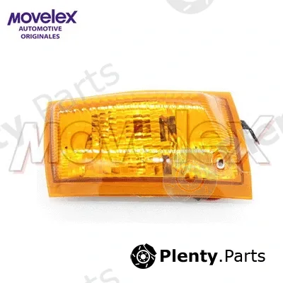 Movelex M05788 — Side Marker Light