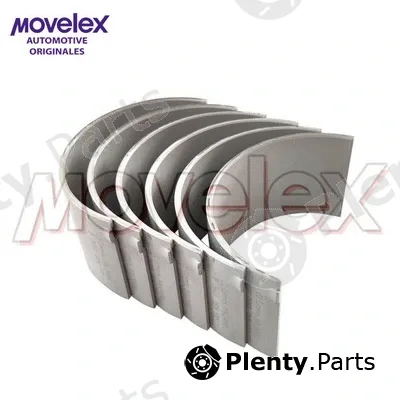 Movelex M21901 — Connecting Rod Bearing