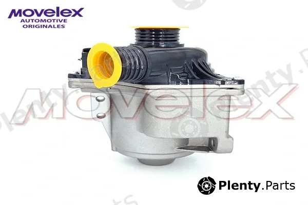 Movelex M23941 — Water Pump, engine cooling