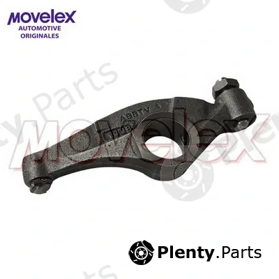 Movelex M10732 — Rocker Arm, engine timing