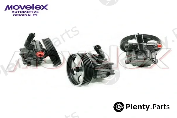 Movelex M03383 — Hydraulic Pump, steering
