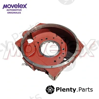 Movelex M12653 — Flywheel Housing