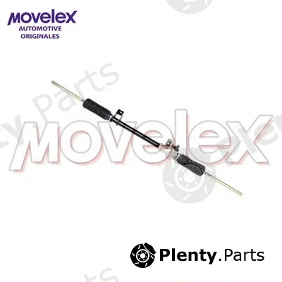 Movelex M03370 — Steering Gear