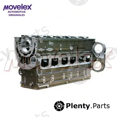 Movelex M12651 — Cylinder Head