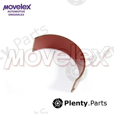 Movelex M15686 — Connecting Rod Bearing