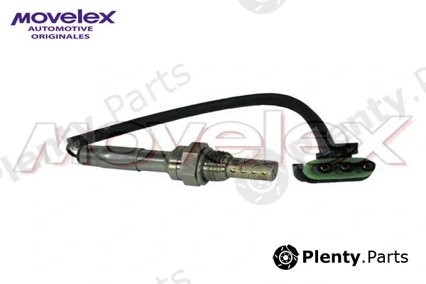 Movelex M23381 — Lambda Sensor