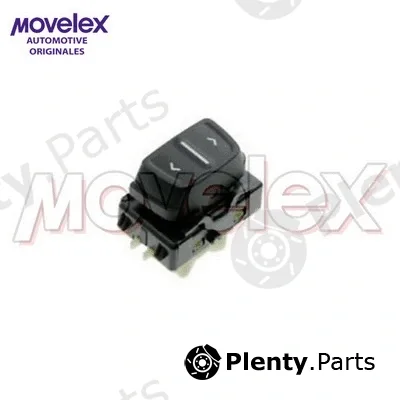 Movelex M17274 — Switch, window regulator