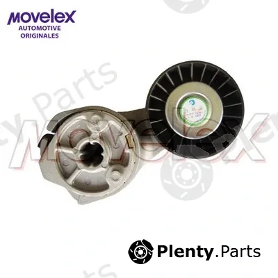 Movelex M04505 — Tensioner Pulley, timing belt