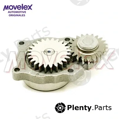 Movelex M11778 — Oil Pump