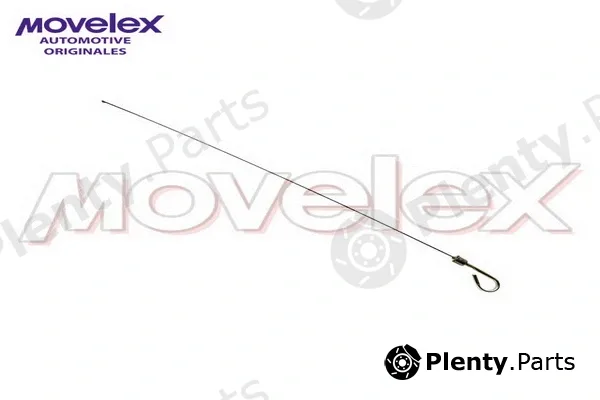 Movelex M23666 — Oil Dipstick