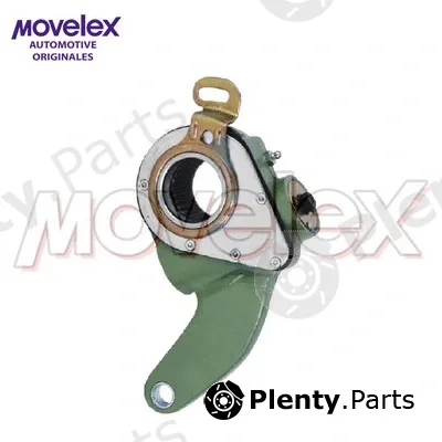 Movelex M02137 — Adjuster, braking system