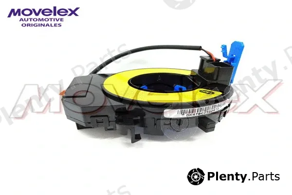 Movelex M02906 — Clockspring, airbag