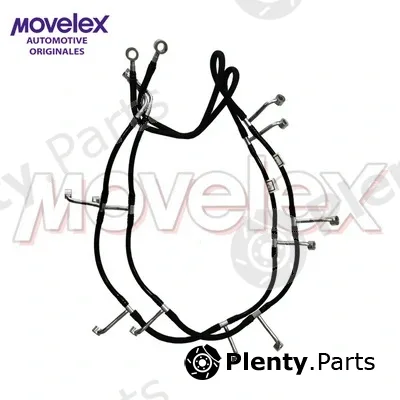 Movelex M08090 — Fuel Pump