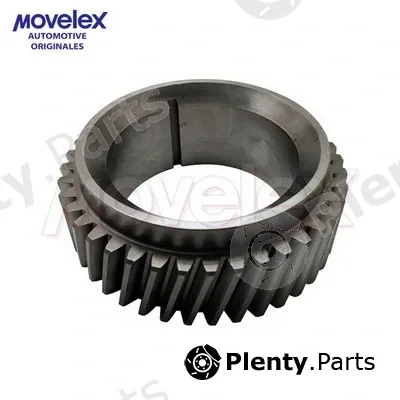 Movelex M19752 — Sprocket, crankshaft