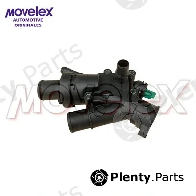 Movelex M23004 — Thermostat, coolant