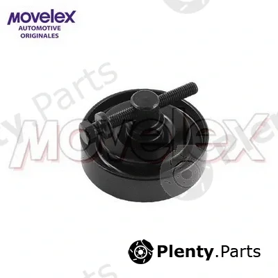 Movelex M04914 — Tensioner Pulley, V-ribbed belt