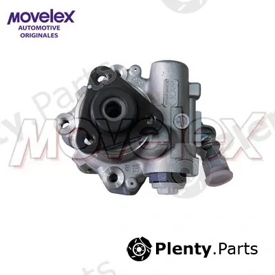 Movelex M03307 — Hydraulic Pump, steering