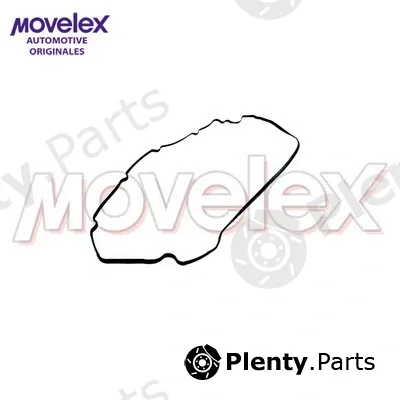 Movelex M05628 — Gasket, cylinder head cover