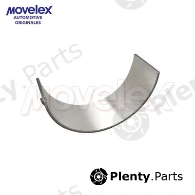 Movelex M11899 — Connecting Rod Bearing