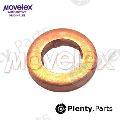 Movelex M11976 — Seal Ring, injector shaft