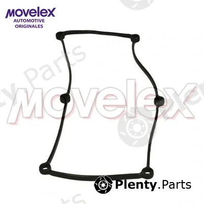Movelex M12801 — Gasket, cylinder head cover