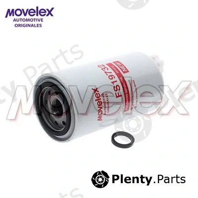 Movelex M04513 — Fuel Filter
