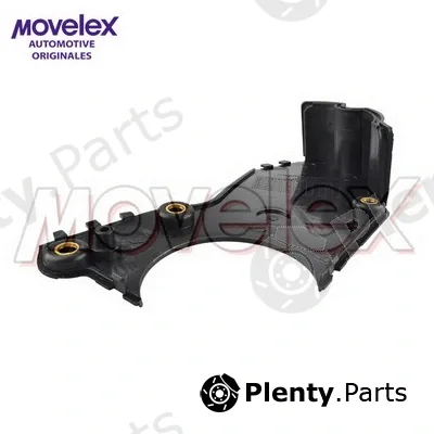 Movelex M16200 — Cover, timing belt