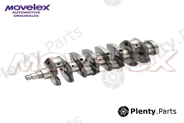 Movelex M24219 — Crankshaft