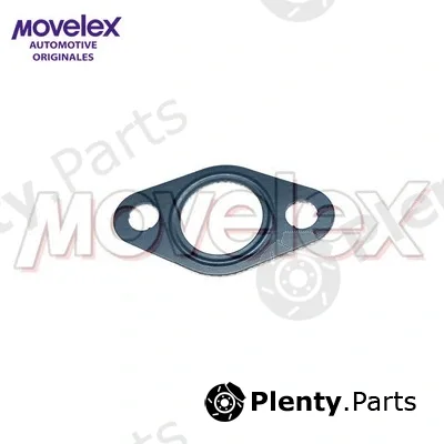 Movelex M23776 — Gasket, cylinder head