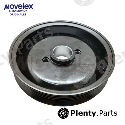 Movelex M19754 — Pulley