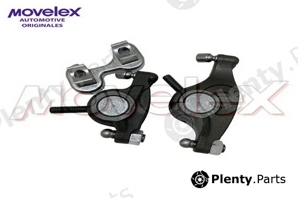 Movelex M22592 — Rocker Arm, engine timing