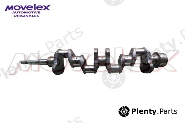 Movelex M24239 — Crankshaft